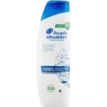 Head & Shoulders Shampoo Antiforfora Classic Clean 250 ml