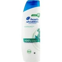 Head & Shoulders Shampoo Antiprurito 250 ml