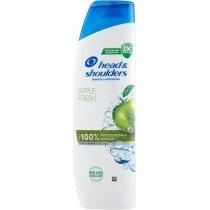 Head & Shoulders Apple Fresh Shampoo Antiforfora 2in1