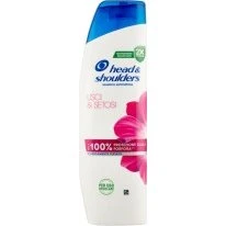 Head & Shoulders Shampoo Lisci Setosi 250 ml