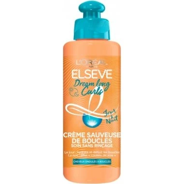 L'Oréal Paris Elseve Dream Long Curls Curl Rescue Cream 200 ml