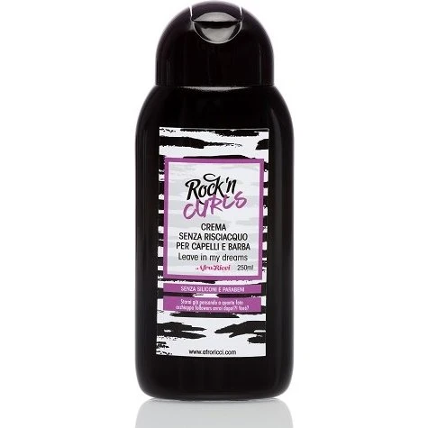 AFRORICCI Rock'n'Curls Leave-In 250 ml