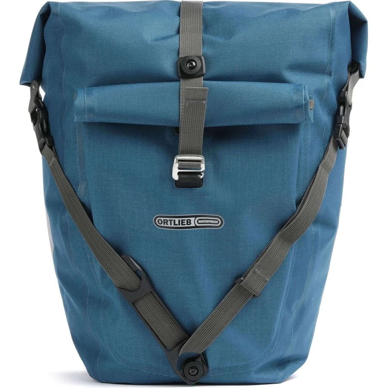 ORTLIEB Back-Roller Plus QL2.2 20+3 l denim