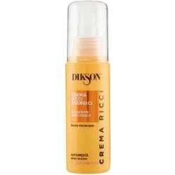 Dikson Crema Ricci Energici 100 ml