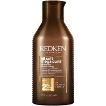 Redken All Soft Mega Curls Shampoo 300ml