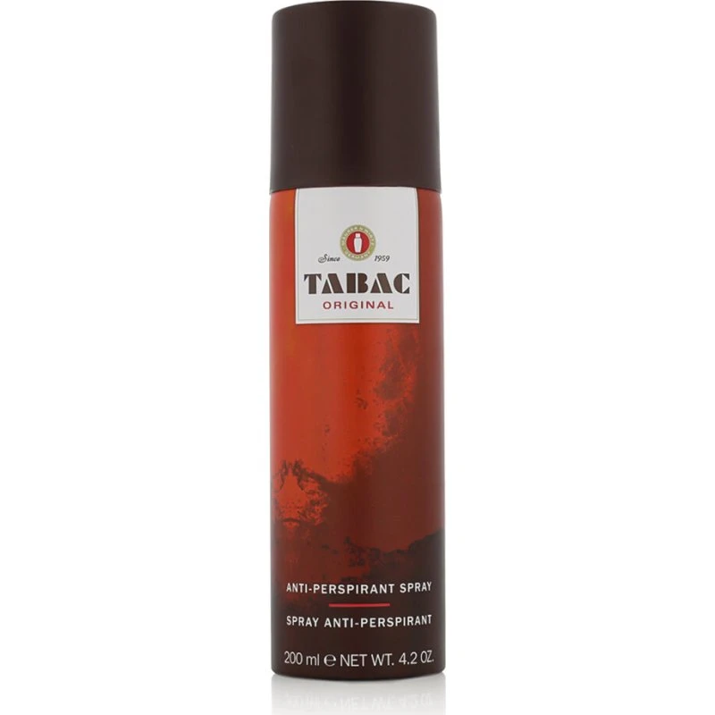 Tabac Original Deodorante Antiperspirante Uomo 200 ml