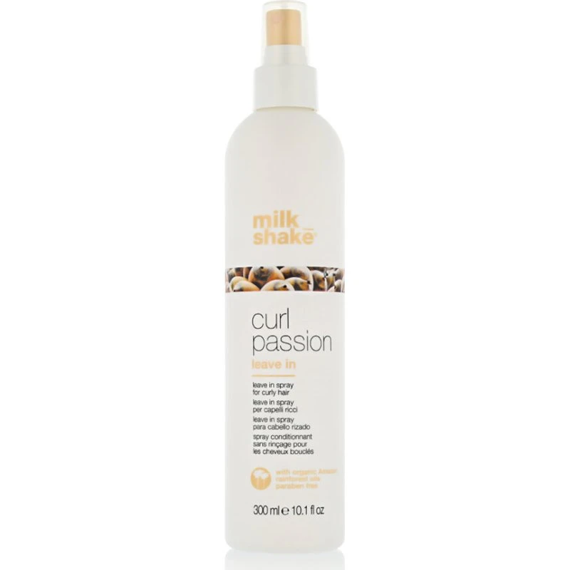 Milk Shake Curl Passion Leave-In 300ml
