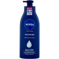 Nivea Crema Corpo Nutriente 500 ml