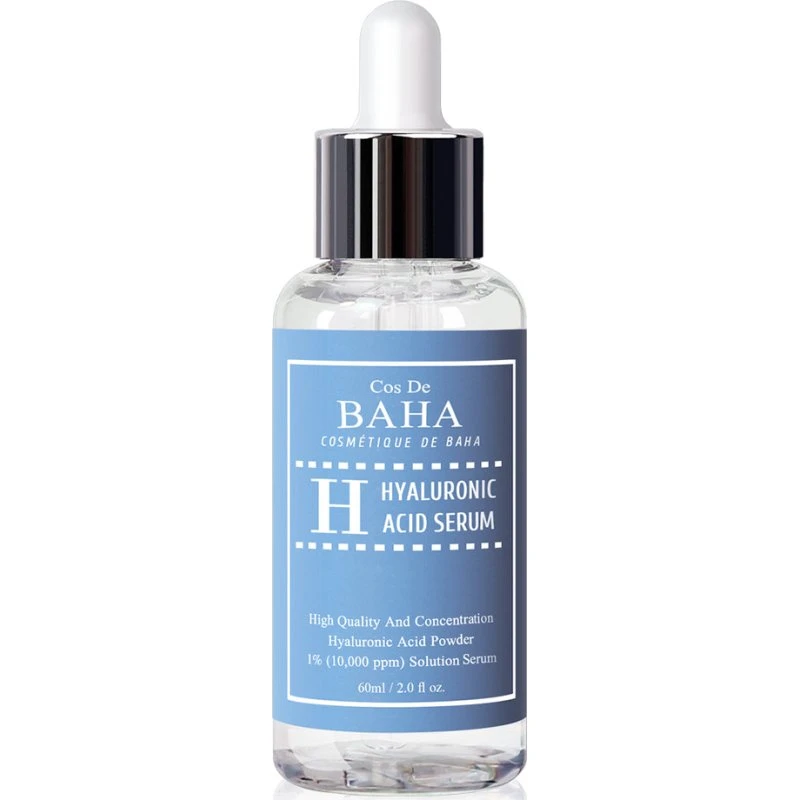 Cos De BAHA H Siero Ialuronico 60 ml