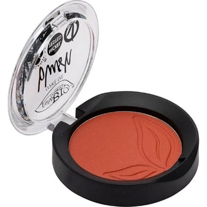 PuroBio Blush n.4 Mattone Matt
