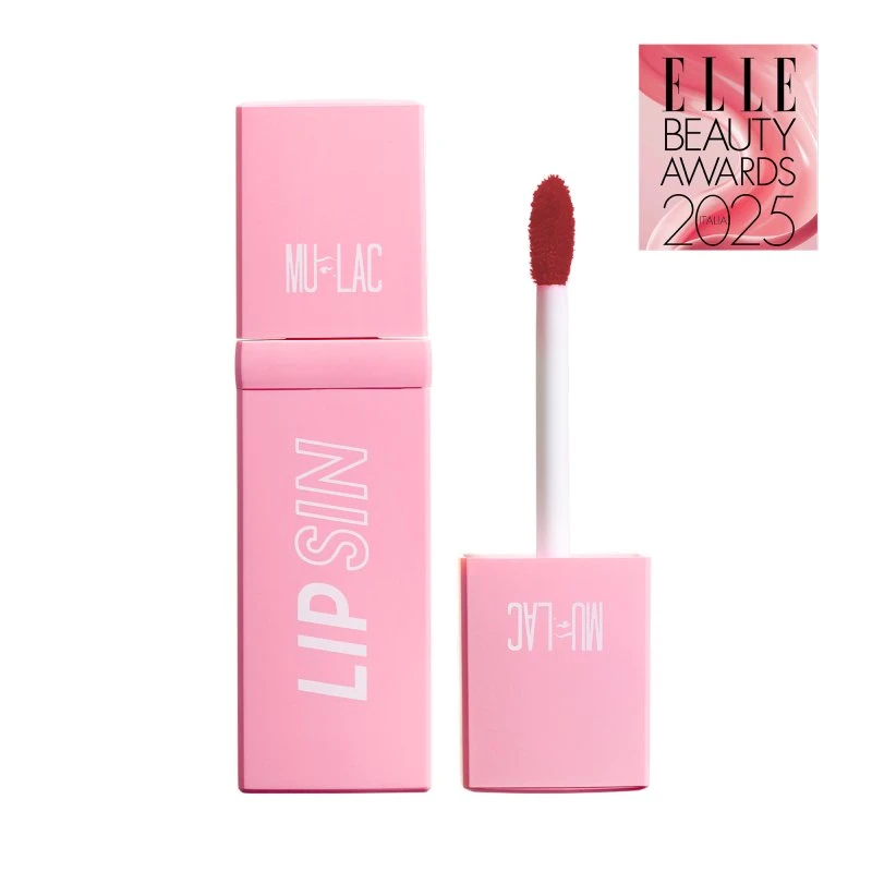 Mulac Lip Sin Tinta Labbra 08 MI-TO 4 ml
