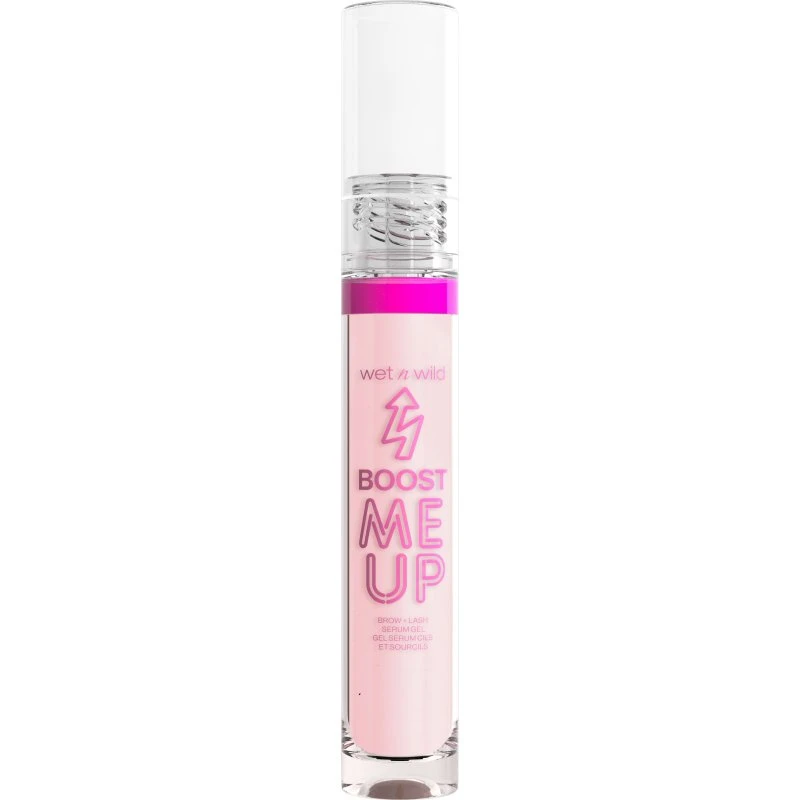 Wet N Wild Boost Me Up Siero Ciglia e Sopracciglia 5 ml