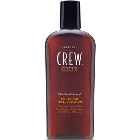 American Crew Light Hold Texture Lotion 250 ml