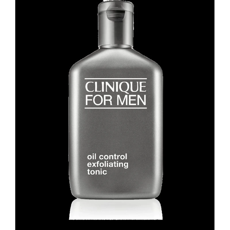 Clinique Oil Control Exfoliating Tonic 200ml