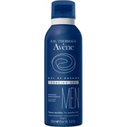 Avene Homme Gel da Barba 150 ml