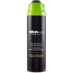 Gillette Labs Gel Barba 198 ml