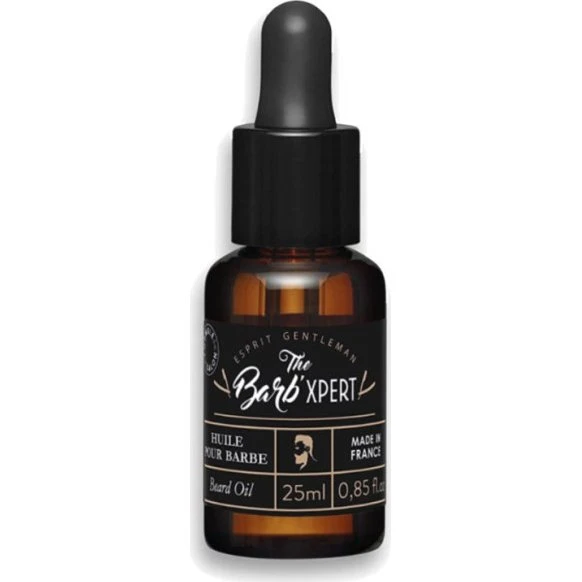 Barb'Xpert Olio Da Barba 25 ml