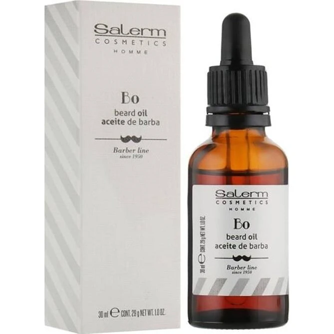 Homme Beard Oil 30 ml