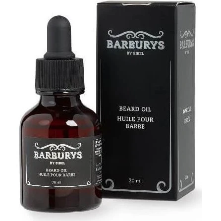 Barburys Olio da Barba 30 ml