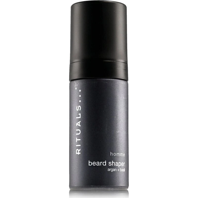 Rituals Homme Beard Shaper Argan + Basil 30ml
