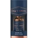 King C. Gillette Olio da Barba 30 ml
