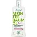 alkmene Mein Teebaumöl Collutorio 500 ml senza alcol