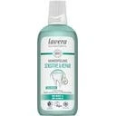Lavera Sensitive & Repair Collutorio Menta e Camomilla Bio