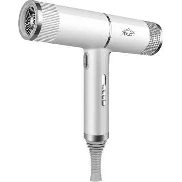 DCG HTVD 7000 Asciugacapelli 1500W con Diffusore