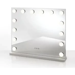 Make Up Studio Specchio Trucco con Luci Led