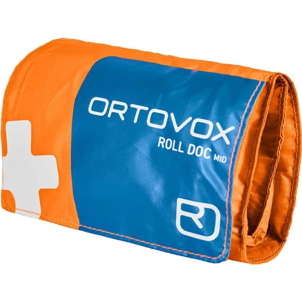 Ortovox Kit Primo Soccorso Roll Doc Mid