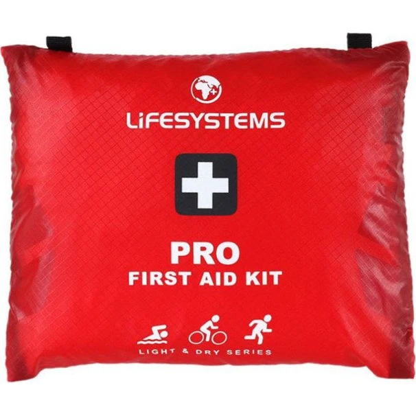 lifesystems Light & Dry Pro Kit Primo Soccorso Leggero