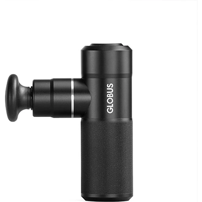Globus 4 Vibe Massage Gun - Pistola da Massaggio in Alluminio