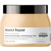 L'Oréal Expert Absolut Repair Maschera 500ml Gold Quinoa