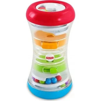 Fisher-Price Tumble Tower 3-in-1