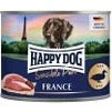 Happy Dog Sensible Pure Anatra 400g