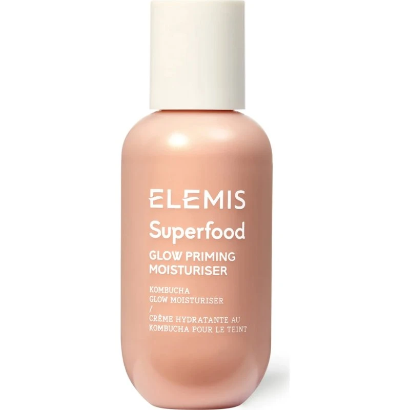 Elemis Superfood Glow Priming Moisturiser 60 ml