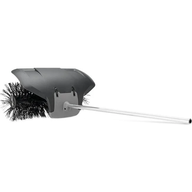 Husqvarna Spazzolatrice BR600 60cm