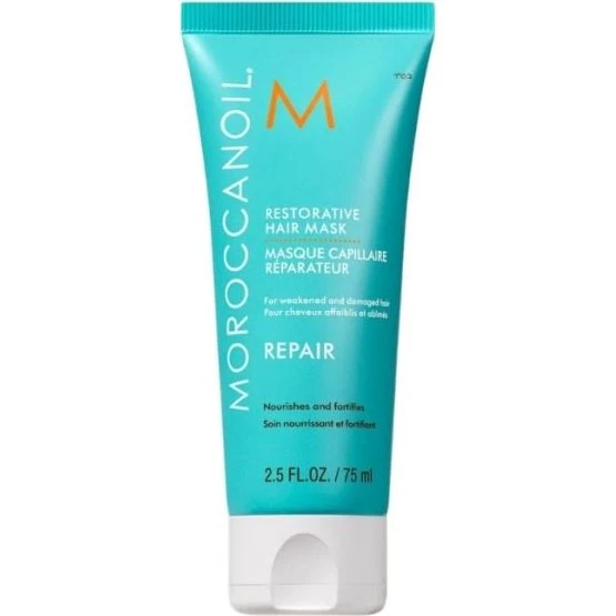Moroccanoil Restorative Hair Mask 75ml