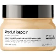 L'Oréal Professionnel Absolut Repair Gold Quinoa Maschera 250ml