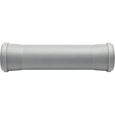 TUBO DF HTEM 2 BICCHIERI D.110 L.1000