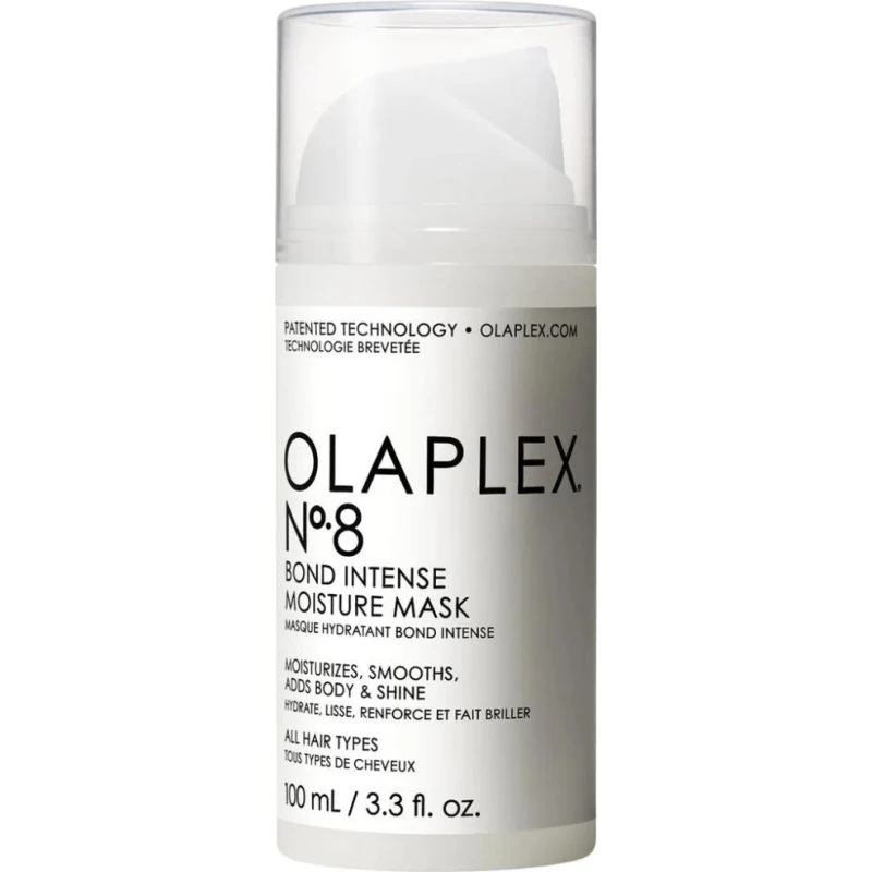Olaplex Nº.8 Bond Intense Moisture Mask 100ml