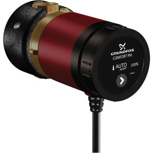 Grundfos COMFORT UP15-14BA-PM Pompa 80 mm