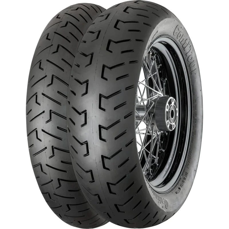 Continental ContiTour 150/80 B16 77H Posteriore TL