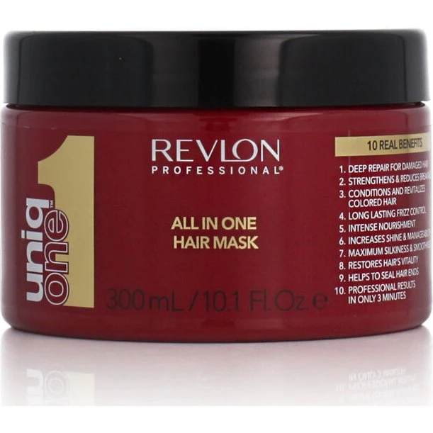 Revlon UniqOne All In One Maschera 300ml