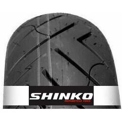 Shinko SR777 180/65 B16 81H RF