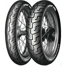 Dunlop D401 100/90 19 57H TL Anteriore