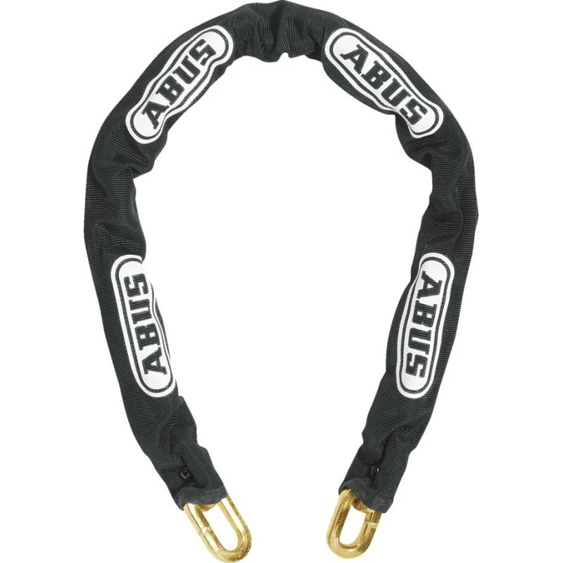 Abus Catena 8KS85 85 cm nero