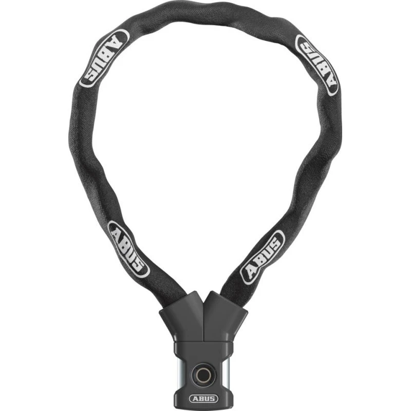 Abus Yardo Fingerprint 7807f Lucchetto Catena