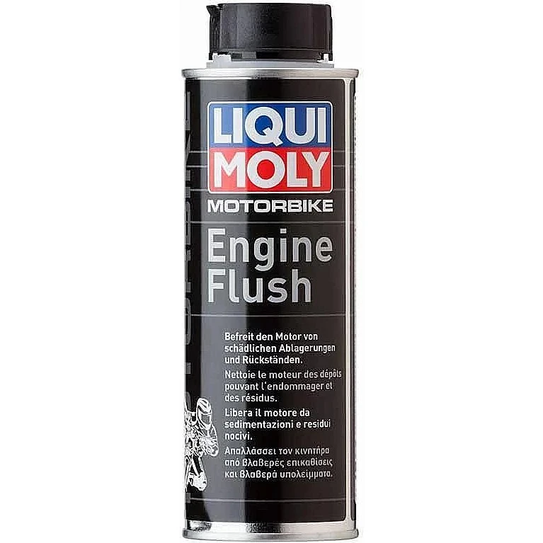 Liqui Moly Engine Flush 250ml pulizia motori