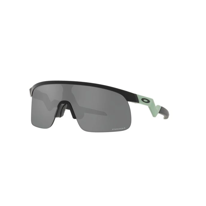 Oakley Resistor OJ9010 901013 Matte Black Prizm Black